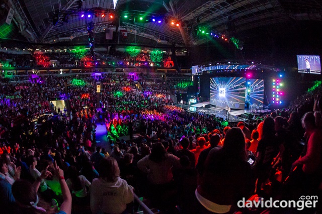 WE Day