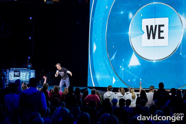 WE Day