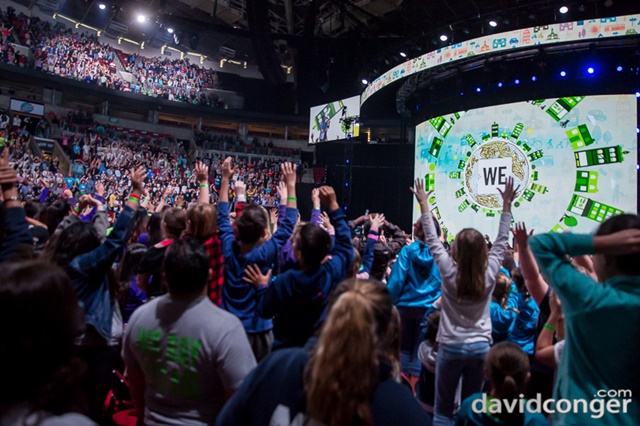 WE Day