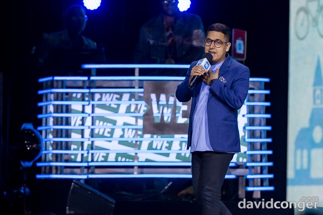 WE Day