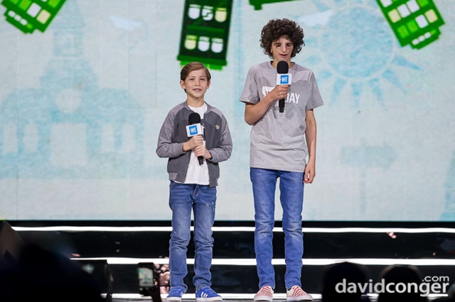 WE Day