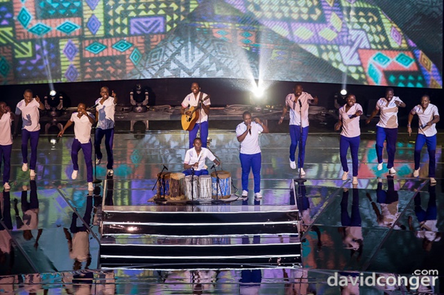 WE Day