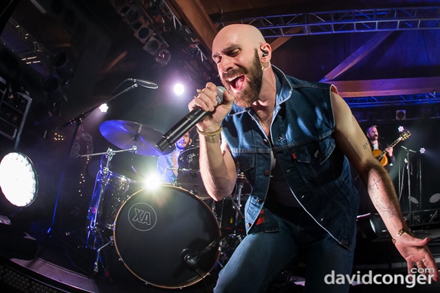 X Ambassadors