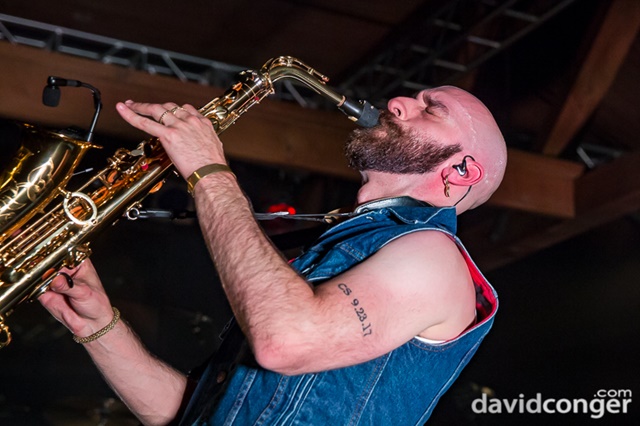 X Ambassadors