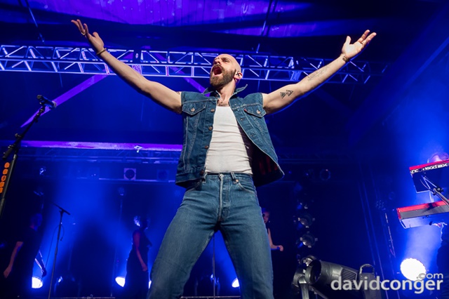 X Ambassadors