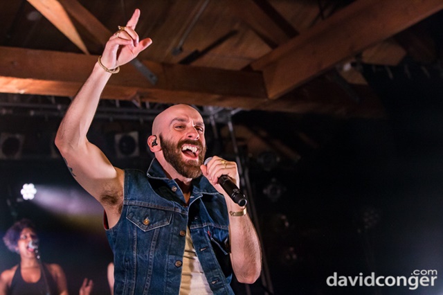 X Ambassadors