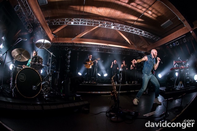 X Ambassadors