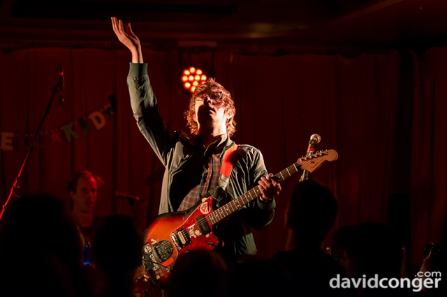 Rozwell Kid