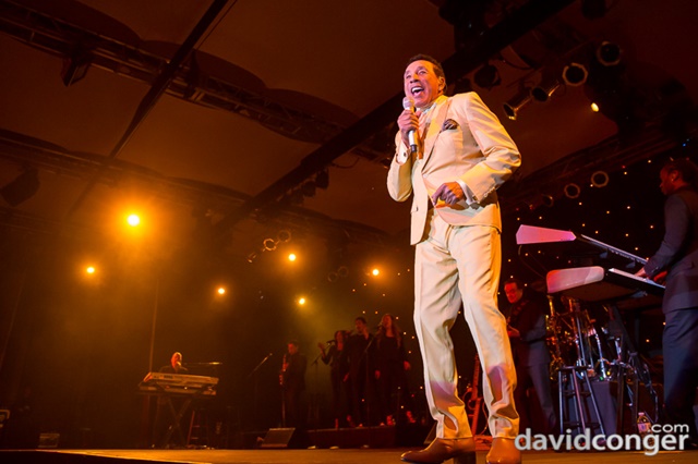 Smokey Robinson
