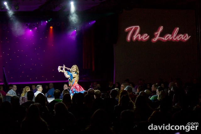 The Lalas