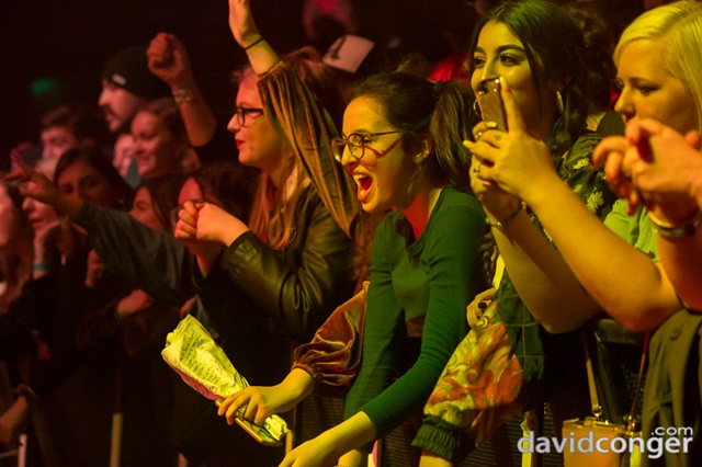 Greta Van Fleet