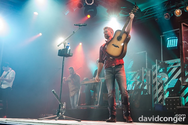 Josh Turner
