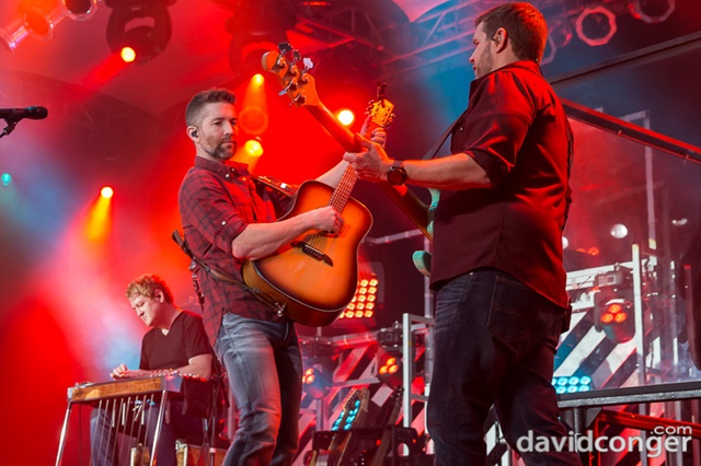 Josh Turner