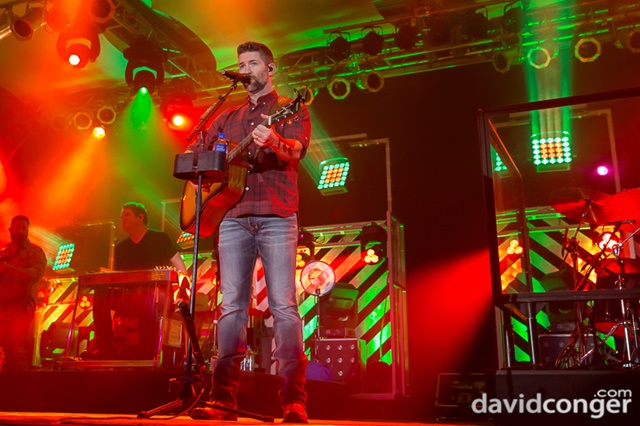 Josh Turner