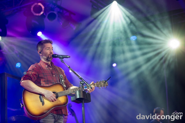 Josh Turner