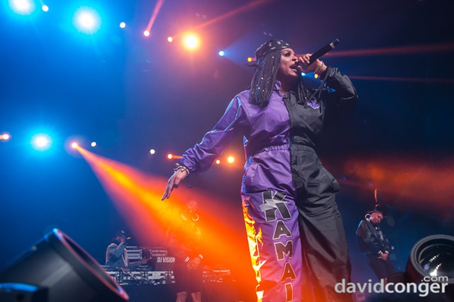 Kamaiyah