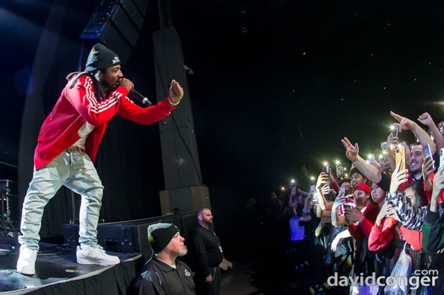 Mozzy