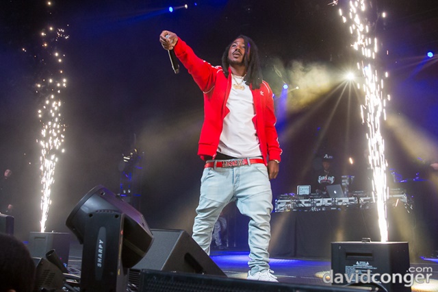 Mozzy