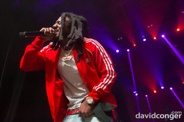 Mozzy