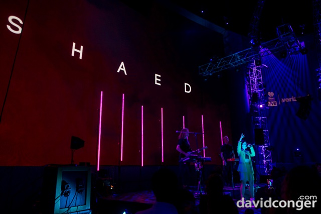 Shaed