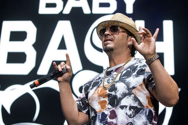Baby Bash