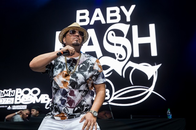 Baby Bash