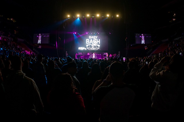 Baby Bash