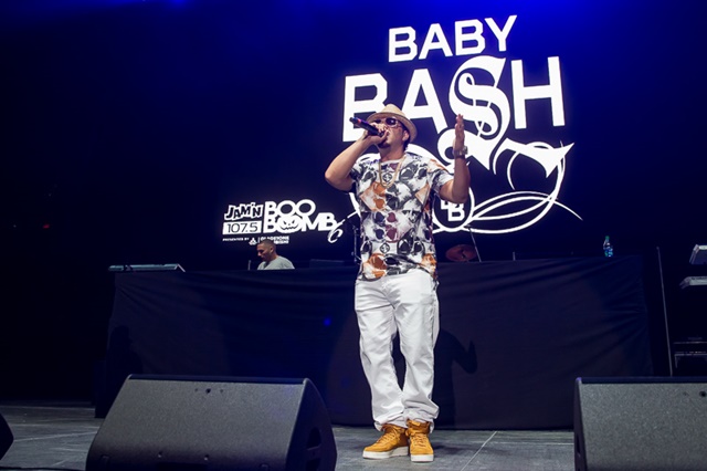 Baby Bash