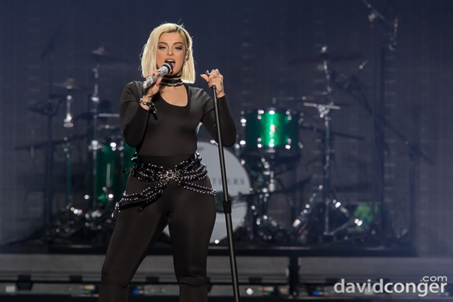 Bebe Rexha