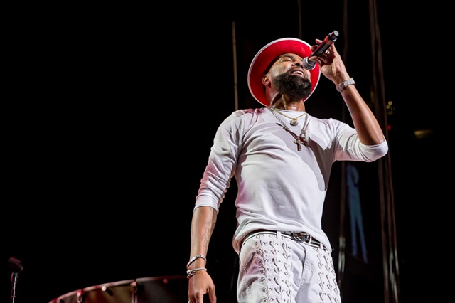 Ginuwine