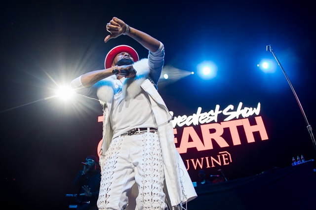 Ginuwine