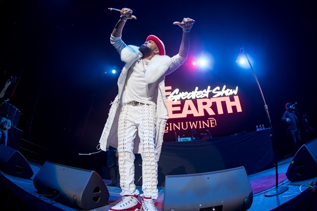 Ginuwine