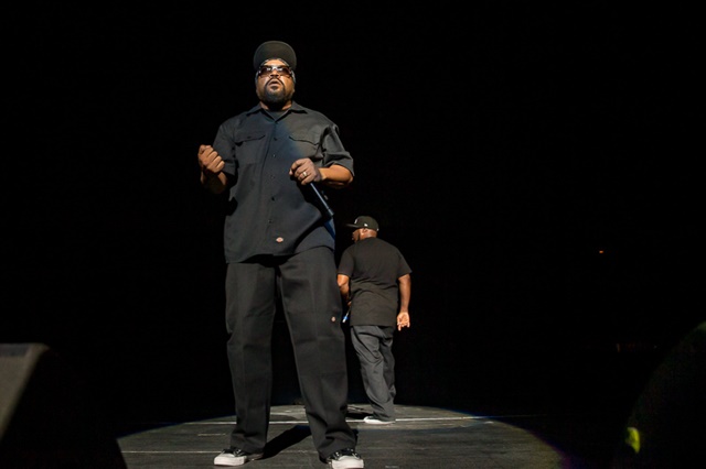 Ice Cube