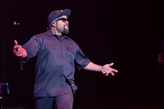 Ice Cube