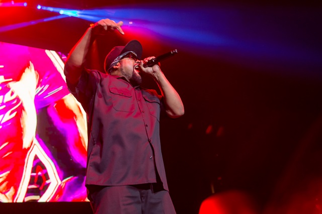 Ice Cube