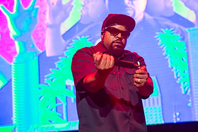 Ice Cube