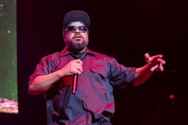 Ice Cube