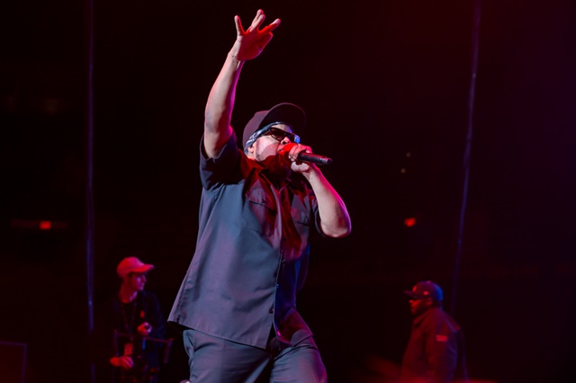 Ice Cube