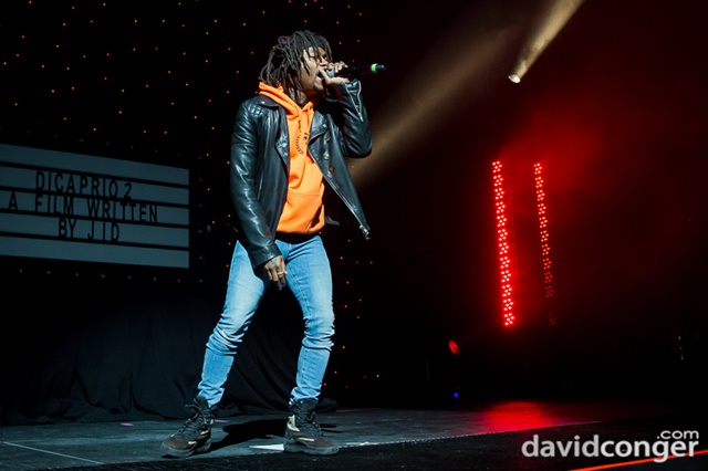 J.I.D