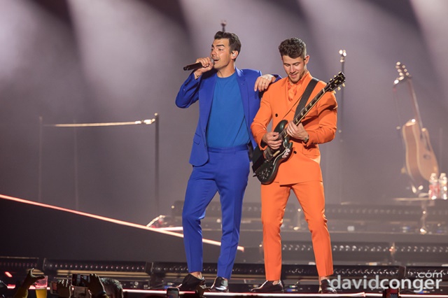 Jonas Brothers