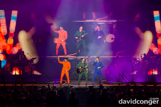 Jonas Brothers