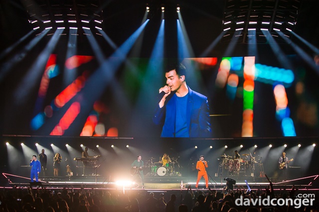 Jonas Brothers