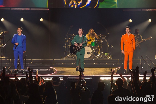 Jonas Brothers