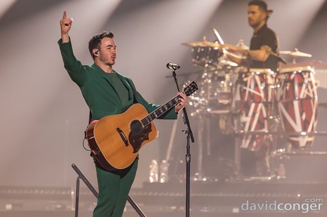 Jonas Brothers