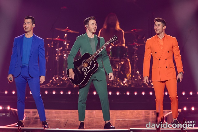 Jonas Brothers