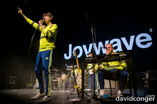Joywave