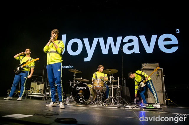 Joywave
