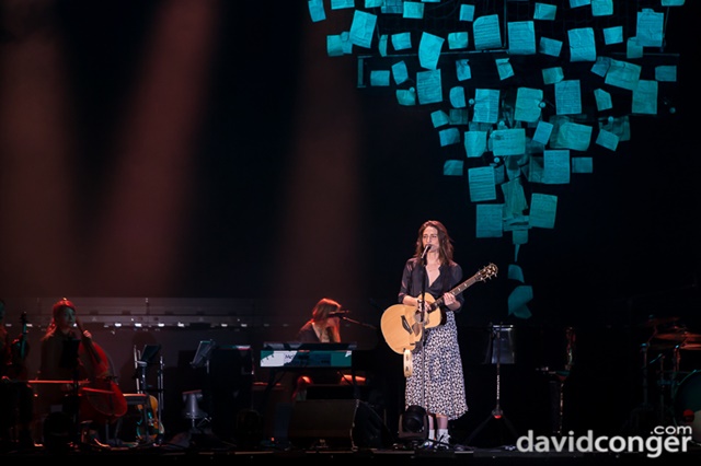 Sara Bareilles