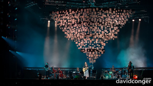 Sara Bareilles