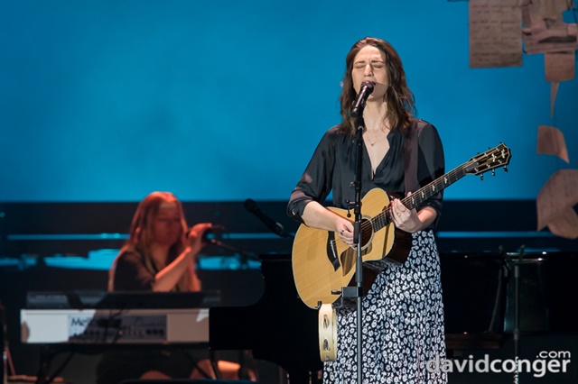 Sara Bareilles